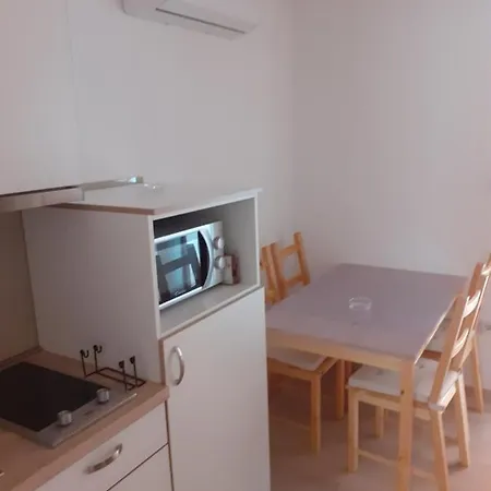 Kid Apartment