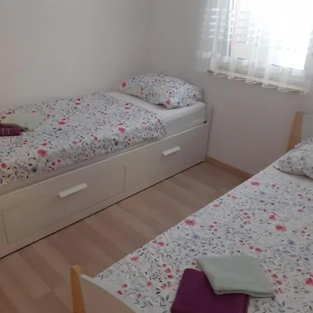 Kid Apartment