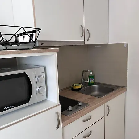 Kid Apartment Vir