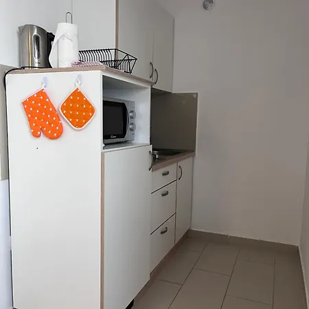 Apartment Kid Vir