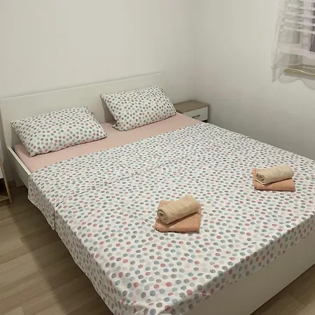 Kid Apartment *